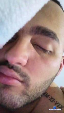AndresM03 cam4 live cam performer profile
