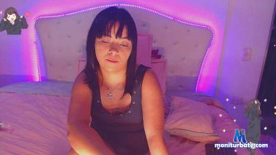 SalomeFranco cam4 straight performer from Kingdom of Sweden  