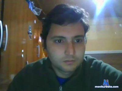thefranck23 cam4 unknown performer from Republic of Chile  