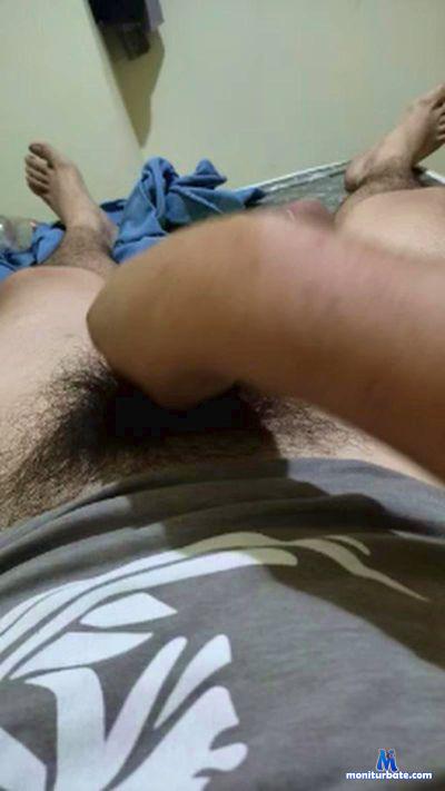 Lokillo2002 cam4 unknown performer from Republic of Peru  