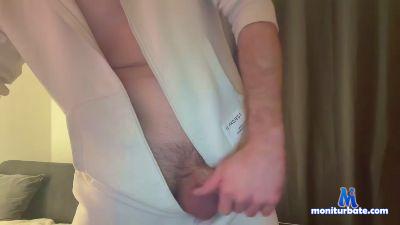 gunnigkruger cam4 gay performer from Federal Republic of Germany masturbation smoke cum amateur C2C 