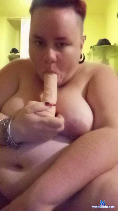 MmeCauchemar cam4 bisexual performer from French Republic  