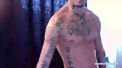 Leonard2588 cam4 unknown performer from Republic of Italy rtattooboy rollthedice 