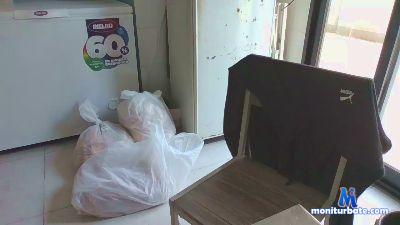 panchitosgo cam4 bicurious performer from Argentine Republic  