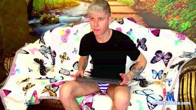 JakobDeen cam4 gay performer from United States of America gay muscle bigdick young tattoo livetouch 