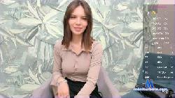 MayBibbs cam4 live cam performer profile