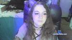 blushpuppy cam4 livecam show performer room profile