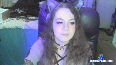 blushpuppy cam4 bicurious performer from United States of America smoke cum gamer cute ass pussy cosplay 