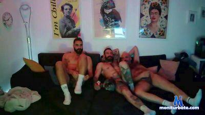madCENT30tragon cam4 gay performer from Kingdom of Spain  