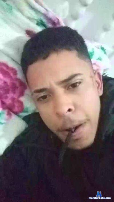 PretoSc cam4 straight performer from Federative Republic of Brazil  