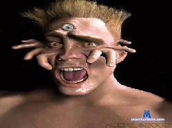 MichaEl1983ger cam4 live cam performer profile