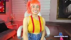 lila_swan cam4 live cam performer profile