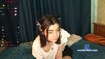 kissbaby cam4 livecam show performer room profile