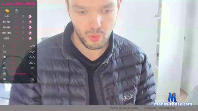 dolcemio1 cam4 bicurious performer from Republic of Italy  
