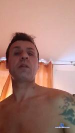 DonyIbiza cam4 livecam show performer room profile