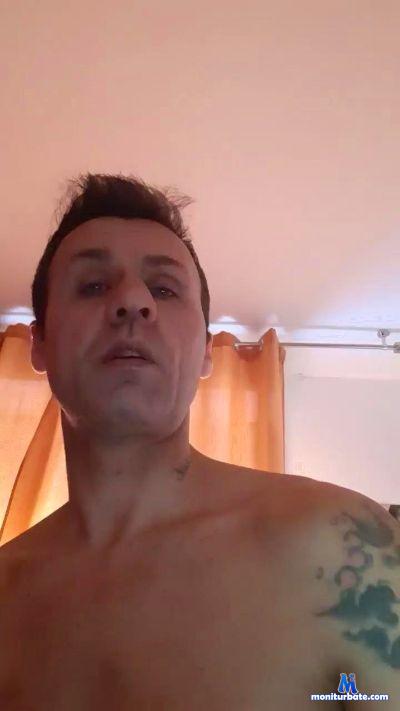 DonyIbiza cam4 straight performer from Republic of Italy  