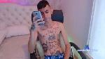 james_courney cam4 livecam show performer room profile