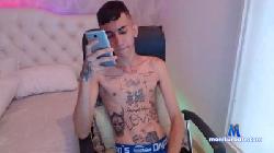 james_courney cam4 live cam performer profile