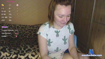 Julia_Vagrik cam4 bisexual performer from Ukraine masturbation C2C smoke strapon striptease spanking feet 