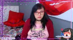 Marshall_Space cam4 live cam performer profile