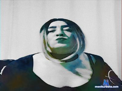 KarinePulpyTv cam4 bisexual performer from French Republic  