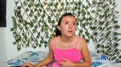 La_Gocha cam4 live cam performer profile