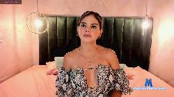 Lara_Rowe cam4 live cam performer profile