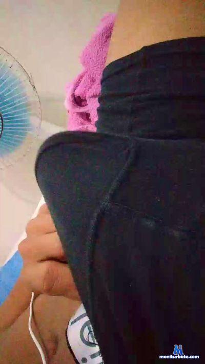 antobol cam4 straight performer from Republic of Colombia  