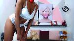 Cattleyabony cam4 livecam show performer room profile