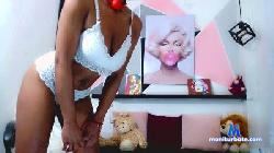 Cattleyabony cam4 live cam performer profile