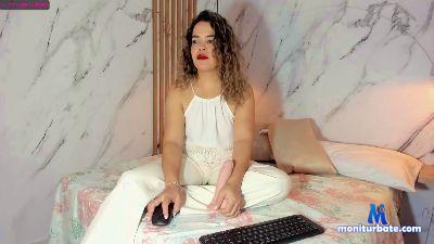 Pamela_Rossi cam4 unknown performer from Republic of Italy feet spanking pussy blowjob anal bigass amateur 