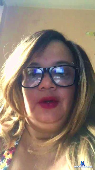 LauraPlus cam4 bisexual performer from Federative Republic of Brazil  