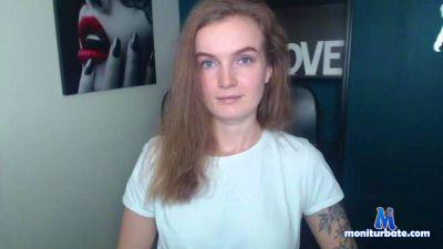 anicha_chay3 cam4 bisexual performer from Republic of Colombia  