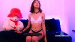 Annie_marie cam4 livecam show performer room profile