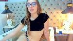 IrinaLee cam4 livecam show performer room profile