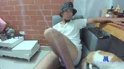 harryvidal cam4 live cam performer profile