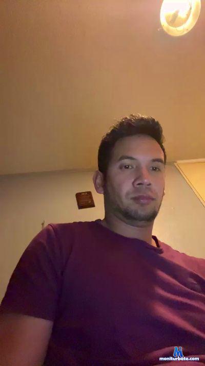 94dhx cam4 straight performer from Republic of Chile  
