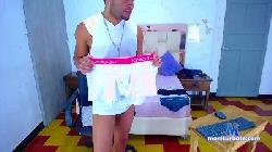 Harry_Nowak_ cam4 live cam performer profile