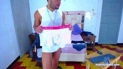 Harry_Nowak_ cam4 bisexual performer from Republic of Colombia  