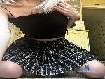 AnnisHallsted cam4 livecam show performer room profile