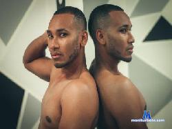 williamsRicco cam4 live cam performer profile