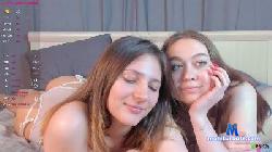 TayteKatie cam4 live cam performer profile
