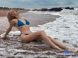 AnnalisaGioia cam4 live cam performer profile