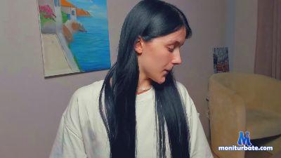 PollyBaber cam4 straight performer from French Republic  
