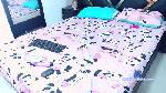 michelle4u2 cam4 livecam show performer room profile