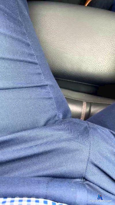 Briefsmanuk cam4 straight performer from United Kingdom of Great Britain & Northern Ireland Car bulge buisnessman suit 