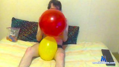 LoonerAngel cam4 bisexual performer from United States of America  