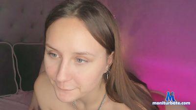 AntoniaGaff cam4 bisexual performer from United States of America  