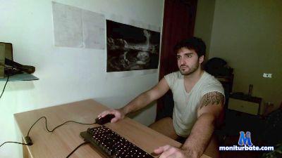 Alexox00 cam4 straight performer from Republic of Italy  