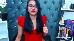 SubmissiveAline cam4 live cam performer profile